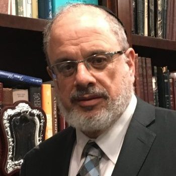Rabbi Schonfeld in Queens Jewish Link: Apartheid Jews