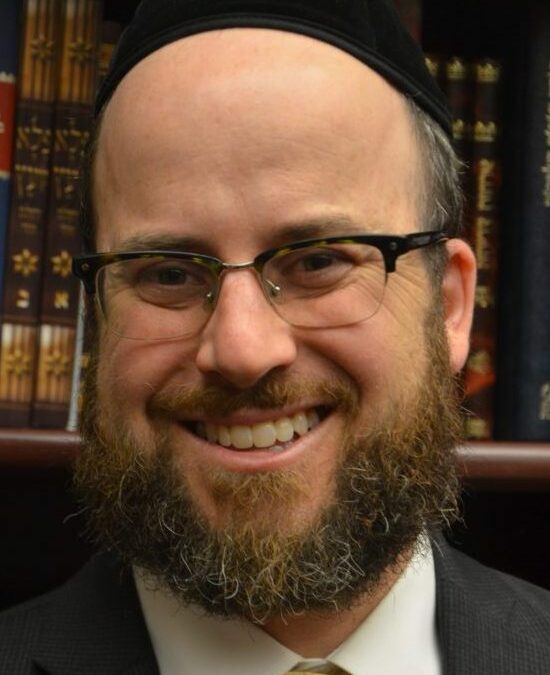 Making the Case for the Chief Rabbinate