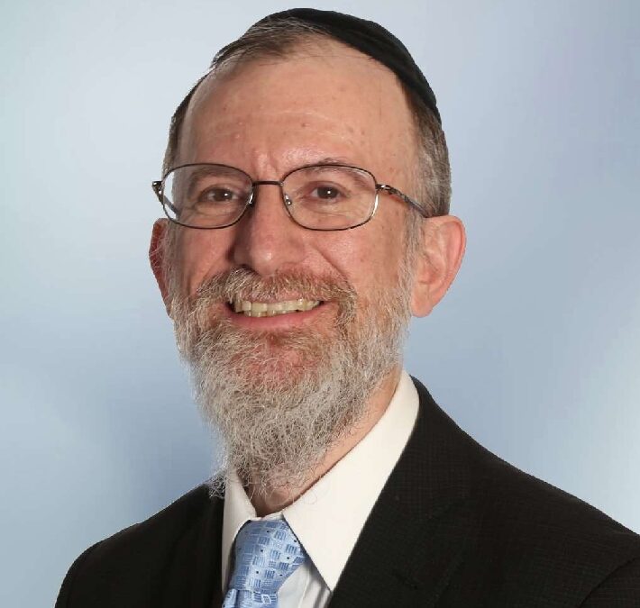 VIN News: Rabbi Menken Slams Massachusetts for Denying Religious Couple Right to Be Foster Parents