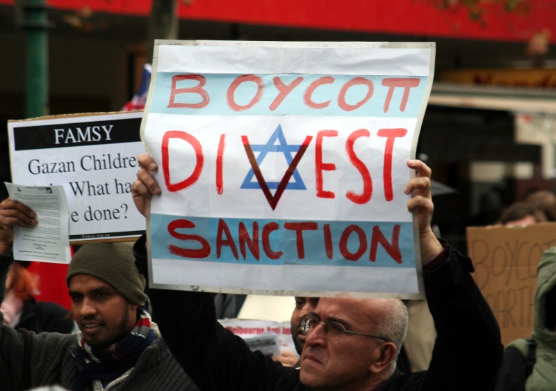 JNS: US anthropology group’s Israeli school boycott will harm students, critics say
