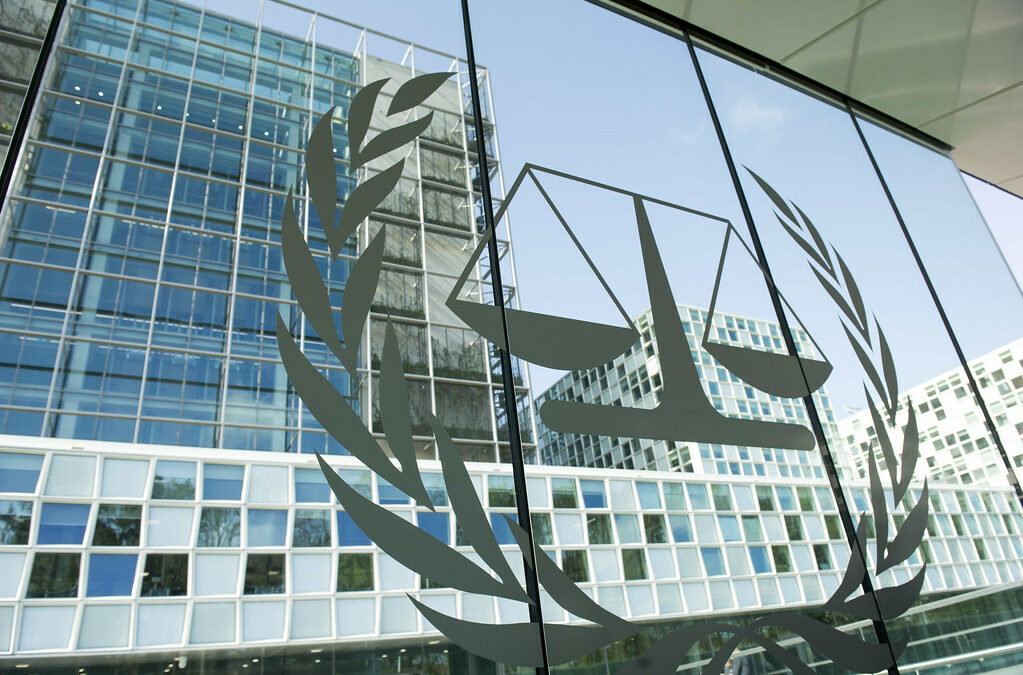 CJV Rabbis: International Criminal Court investigation has “alarming overtones of hate”