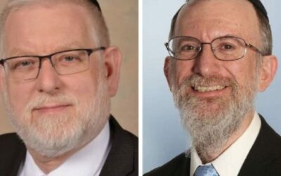 World Israel News: EXCLUSIVE: Rabbis group speaks out for biblical values as American liberals veer further from tradition