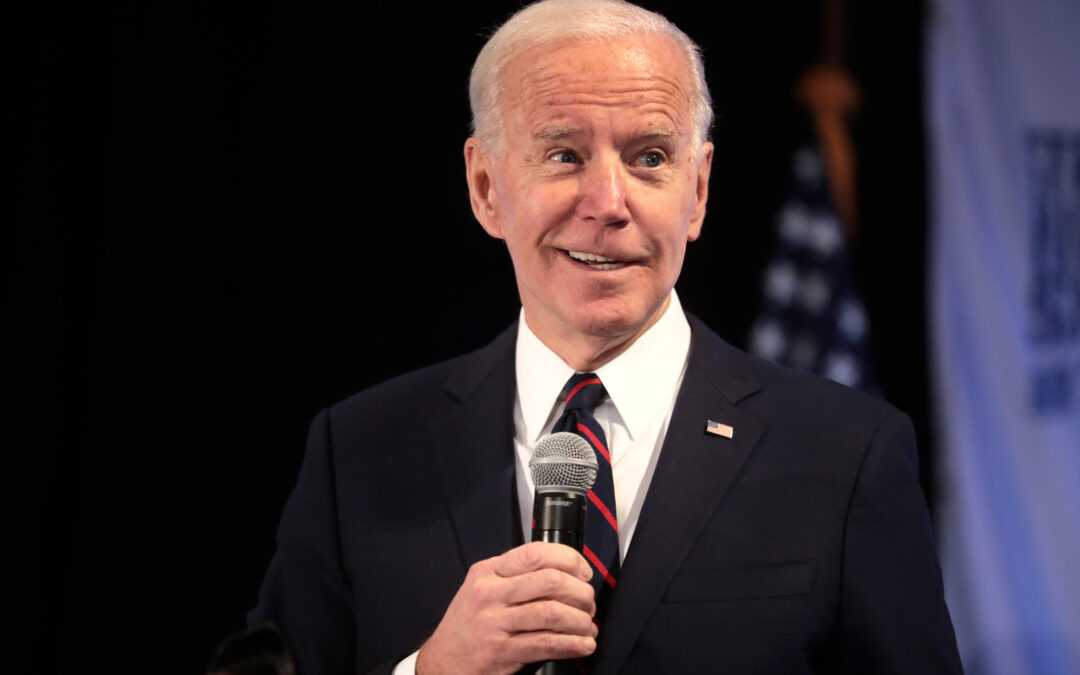 PJ Media: Funding Terror? Rabbis Blast Joe Biden’s Move Toward Palestine