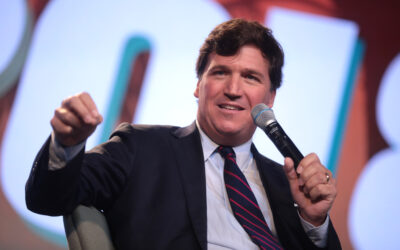 Statement by Coalition for Jewish Values on Tucker Carlson’s Repudiation of the Republican Party
