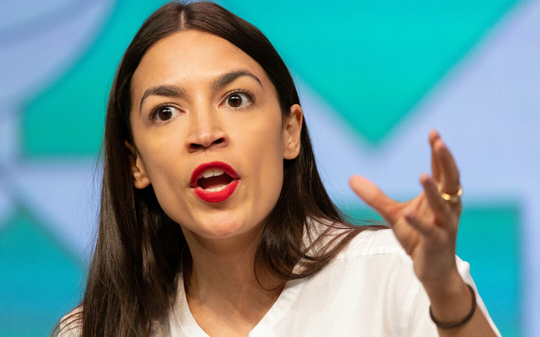 Life News: AOC Claims Abortion is a Religious Sacrament