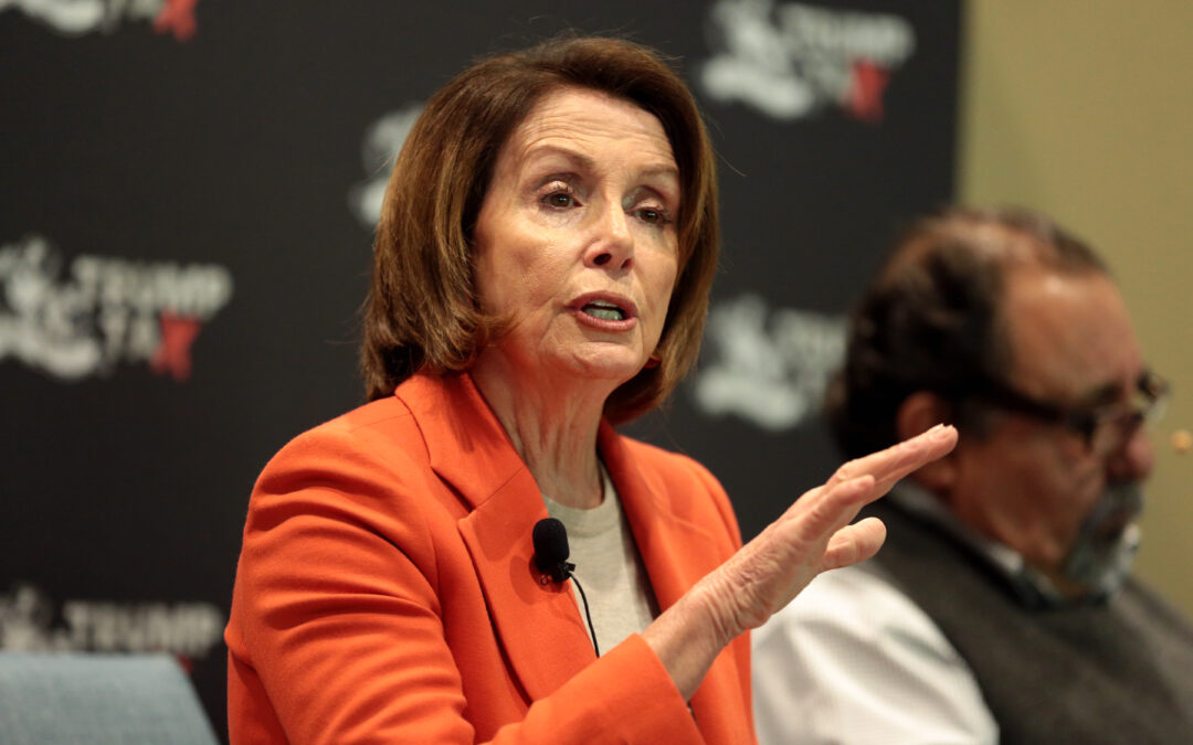New York Post: Rabbis want Pelosi to pull Omar from House Foreign Affairs