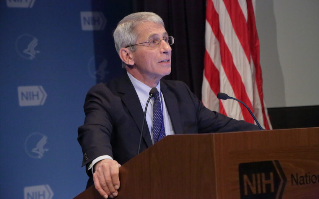 Fox News: Fauci blamed measles outbreak on Hasidic Jews; Orthodox leaders set the record straight