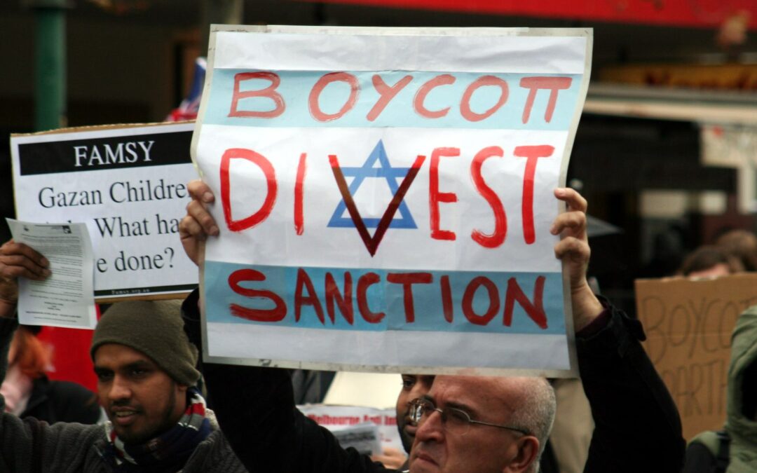 CJV Applauds Federal Court Decision Upholding Anti-BDS Laws