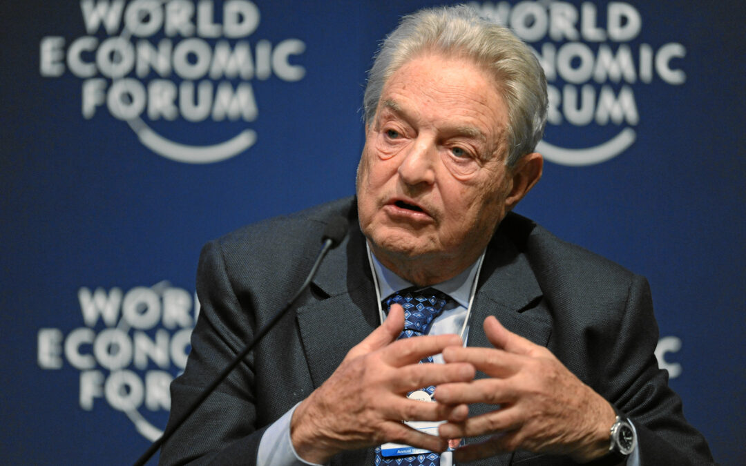 New York Post: It’s a mitzvah, not anti-Semitism, to attack George Soros’ dangerous DA campaigns
