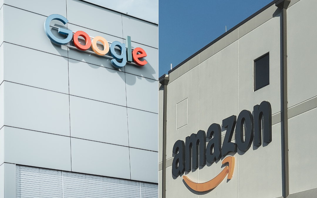 Hundreds of Google & Amazon employees pen letter to cancel $1.2 billion contract with Israel