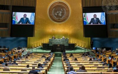 Jewish News Syndicate: 1,500-plus rabbis rebuke US for abstention vote on UN resolution targeting Israel