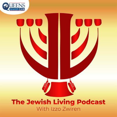 QJL Jewish Living Podcast: Should Rabbis Be Involved In Politics? with Rabbi Yoel Schonfeld & Rabbi Yaakov Menken