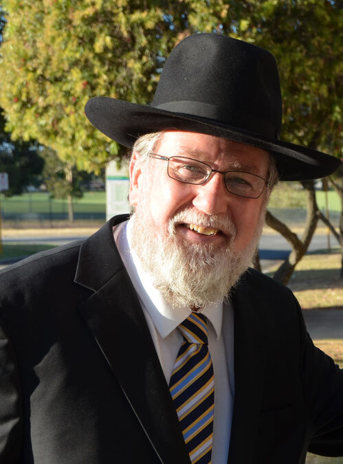 Coalition for Jewish Values Launches CJV Australia