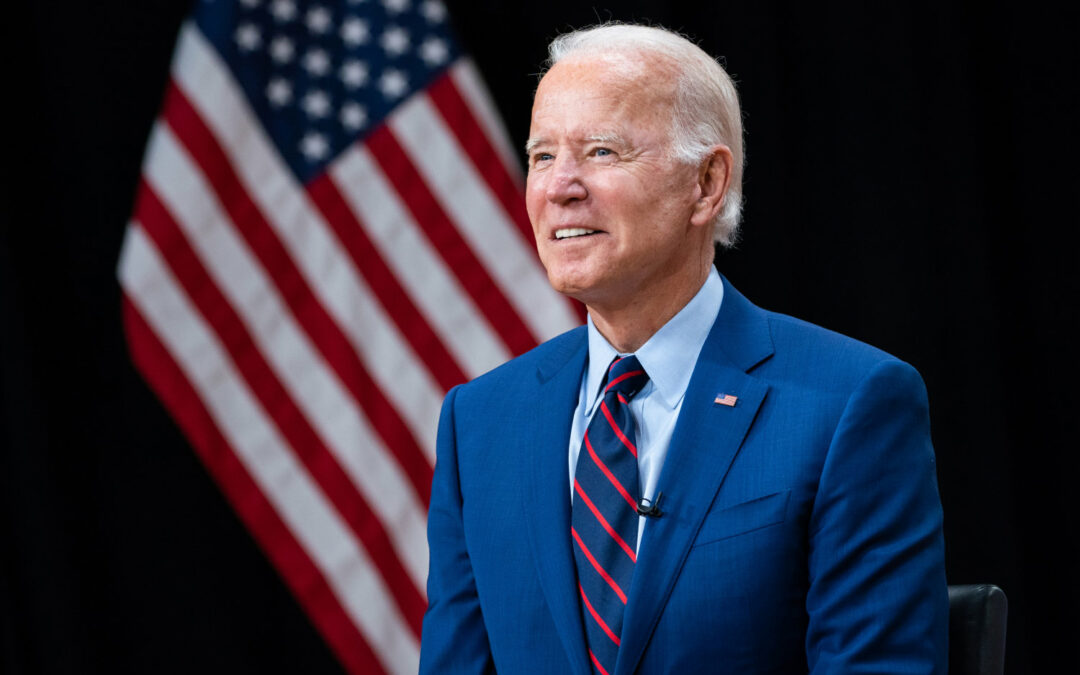 JNS: Biden’s antisemitism strategy fails to condemn BDS, includes CAIR