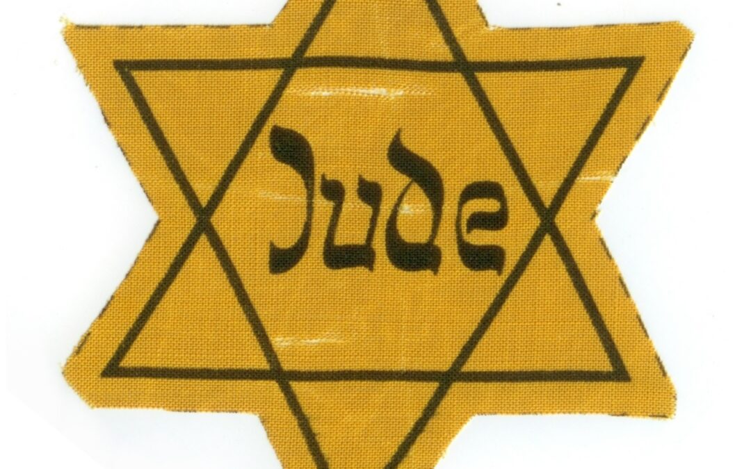 Rabbi Menken on Newsmax: Nazi Secretary’s Conviction ‘Too Little, Too Late’