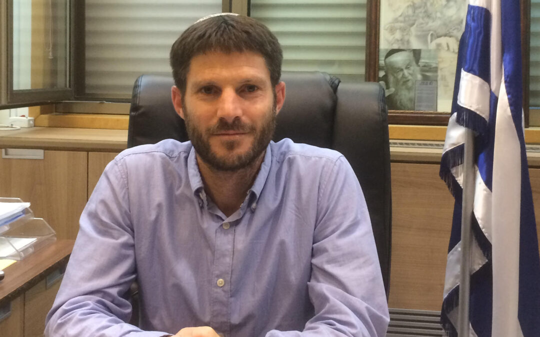CJV Responds to 330 Rabbis Banning Religious Members of Knesset