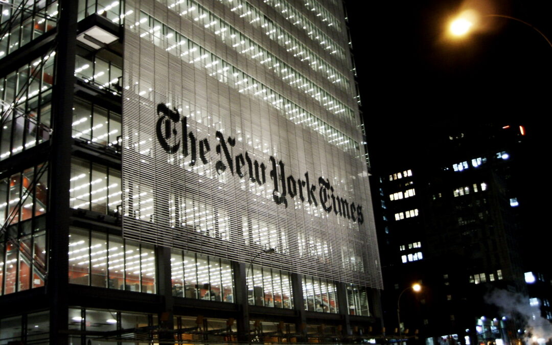 Legal Insurrection: NY Times and WaPo Continue Smear Campaign Against Orthodox Jews As Antisemitic Hate Crimes Surge