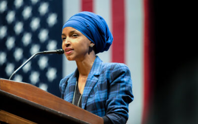 Daily Mail: More than 2,000 rabbis write to Speaker McCarthy urging him to kick Ilhan Omar off Foreign Affairs Committee because it is a ‘step to quell the rising antisemitic speech’ across the United States