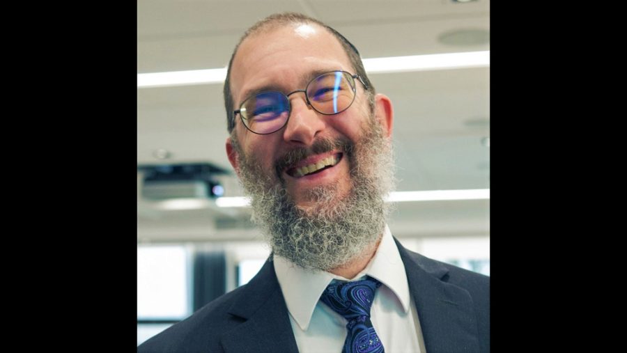 Rabbi Yonason Goldson in the St. Louis Jewish Light: Coalition for Jewish Values aims to be a voice for tradition in Missouri