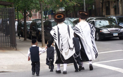 The Washington Examiner: The real story of New York’s Yeshivas