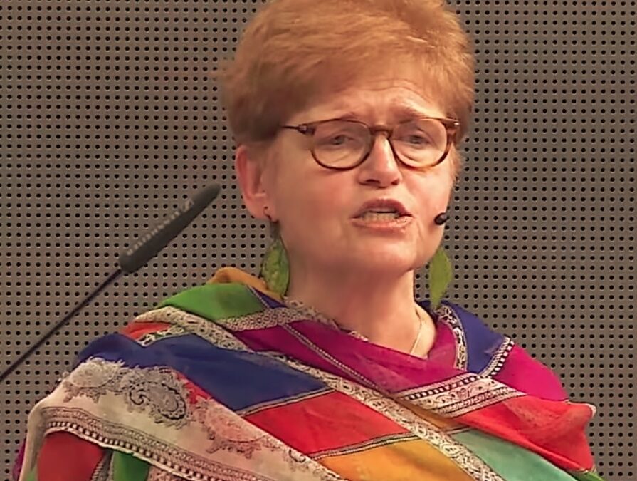 Israel National News: US rabbis to Lipstadt: Drop CAIR from US antisemitism strategy