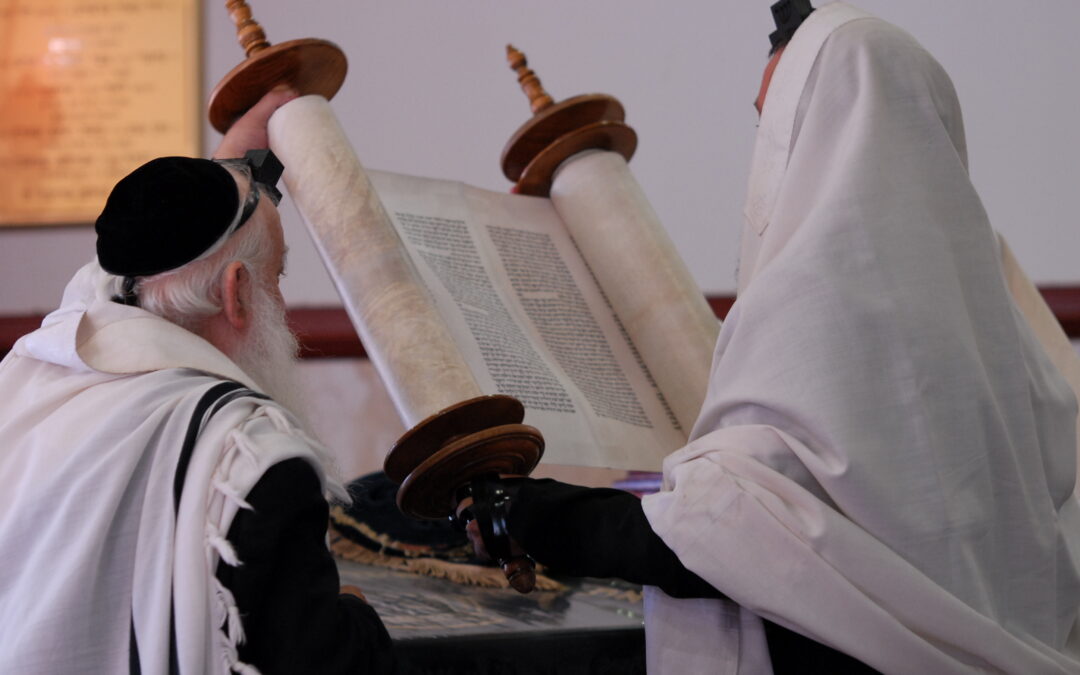 Rabbi Yaakov Menken in Mishpacha Magazine: A Clear Torah Voice