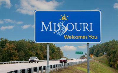 The Algemeiner: Missouri Adopts Leading Antisemitism Definition in Announcement of Jewish American Heritage Month
