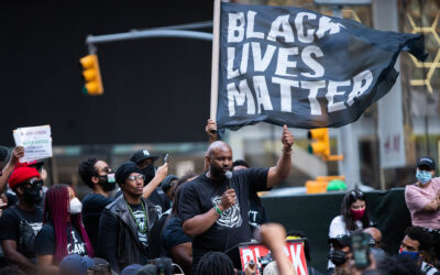 The Federalist: Major Jewish Group Calls On MLB, NBA, NFL To Abandon Support For Black Lives Matter