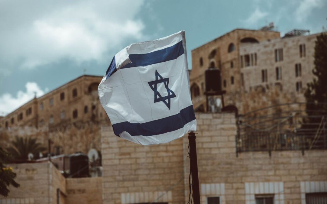 Rabbi Steven Pruzansky in the Israel National News: Looking back and ahead
