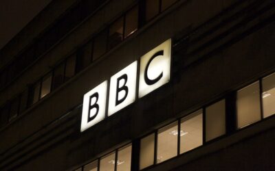 CJV UK Demands BBC Clean House After Director General, News CEO Resign in Scandal