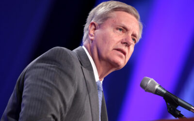 Coalition for Jewish Values Mourns Passing of Sen. Lindsey Graham