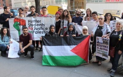 The College Fix: Antisemitic activism hurting job prospects as academics, doctors kicked out