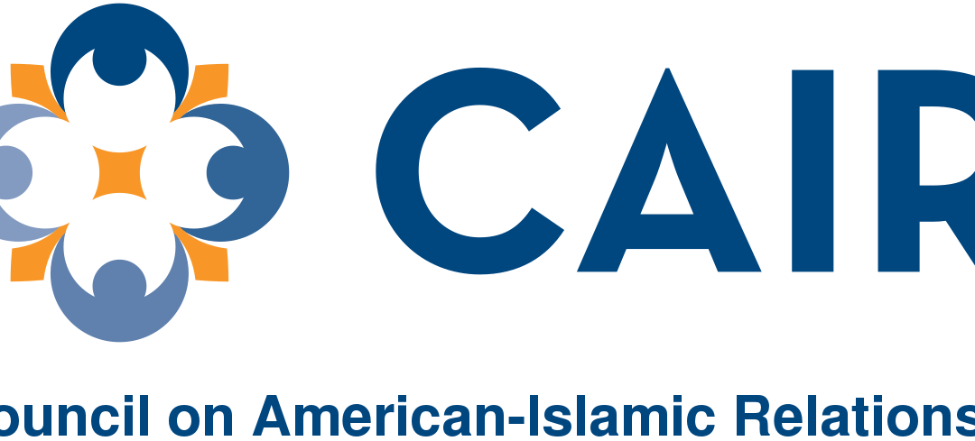 Rabbis Note: CAIR now a Government-Certified Hate Group