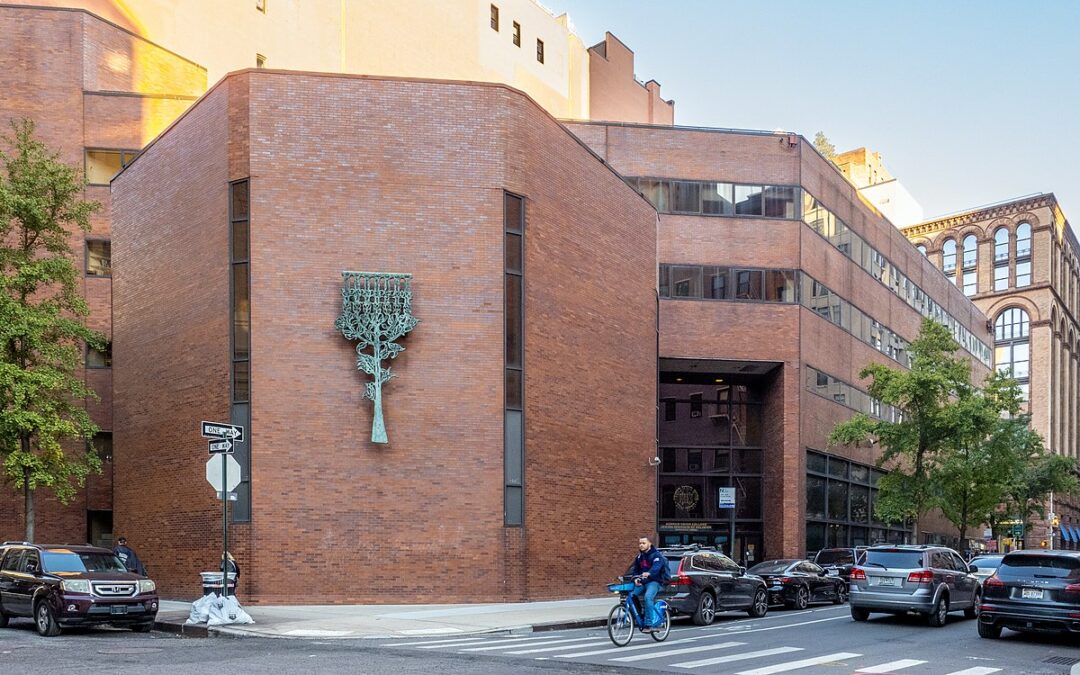 Rabbis on HUC ordination decision: “Precisely the wrong direction”