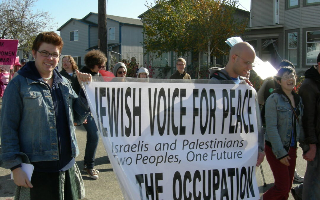 The Daily Signal: Rabbis Denounce Union for Representing ‘Hate-Filled, Anti-Israel, Antisemitic’ Activist Group