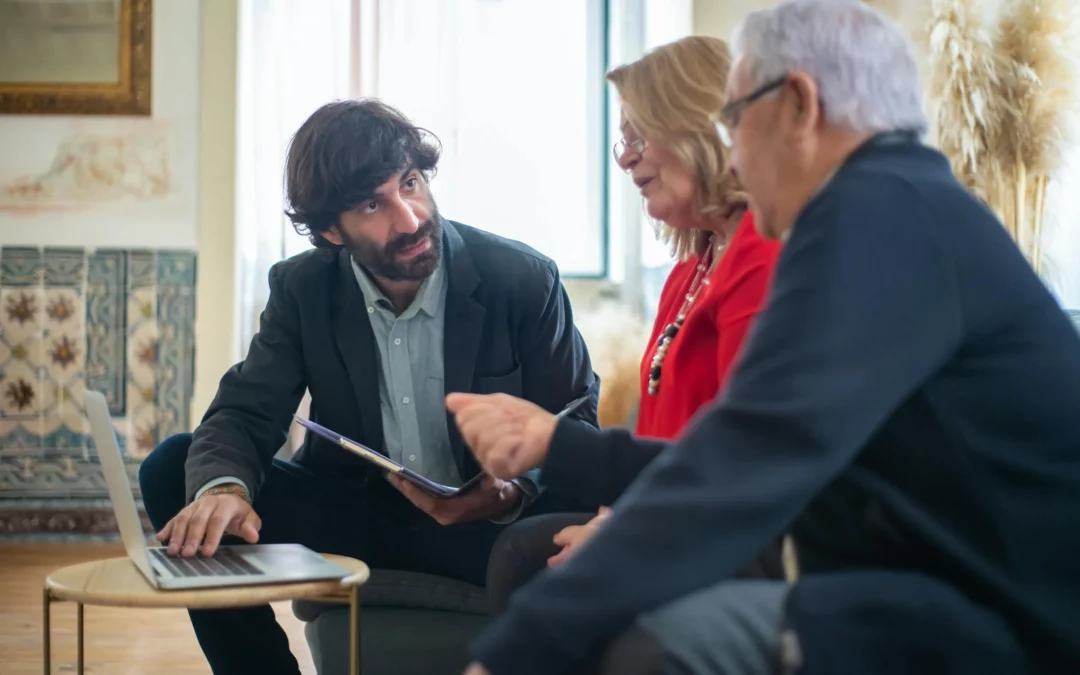 Rabbi Yoel Schonfeld in Queens Jewish Link: Don’t Tell Me. I Was There!