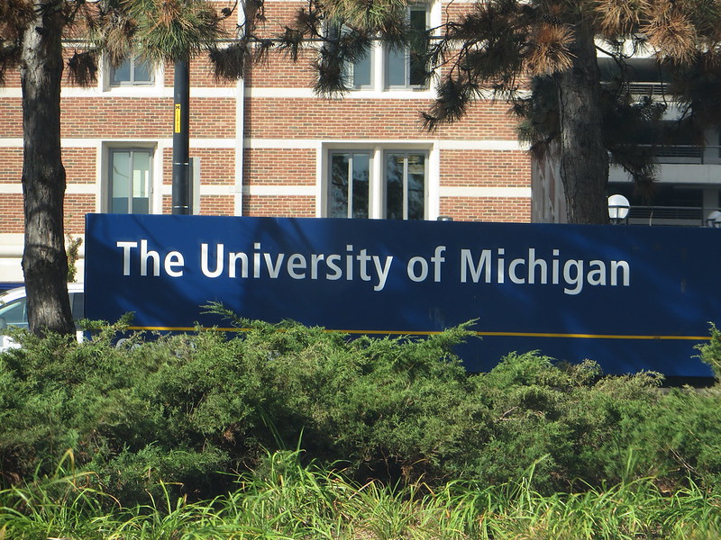 The College Fix: UMich skirts student gov’t anti-Israel move, restores campus group funds