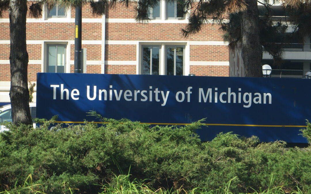 The College Fix: UMich funds ‘anti-racism’ project on ‘commodification of land’ in ‘Palestine’