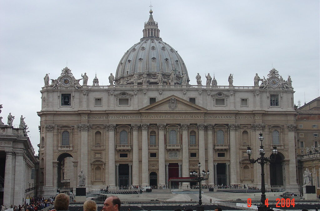 World Israel News: Pope Francis walks back Israel ‘genocide’ comments