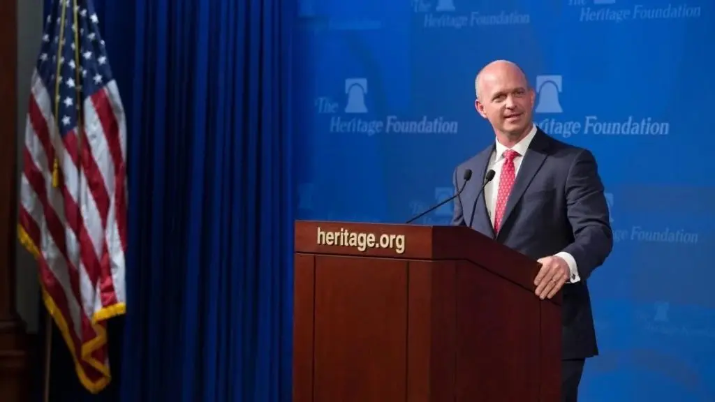 JNS: Now is the time to push the Heritage Foundation’s ‘Project Esther’ forward