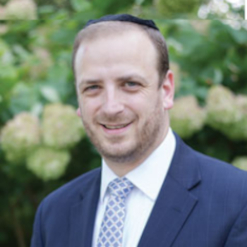 Rabbi Yonah Gross