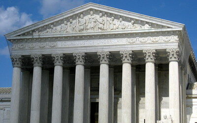 Jewish Insider: Supreme Court to hear case on Palestinian Authority’s ‘martyr’ payments