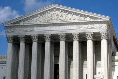 Jewish Insider: Supreme Court to hear case on Palestinian Authority’s ‘martyr’ payments