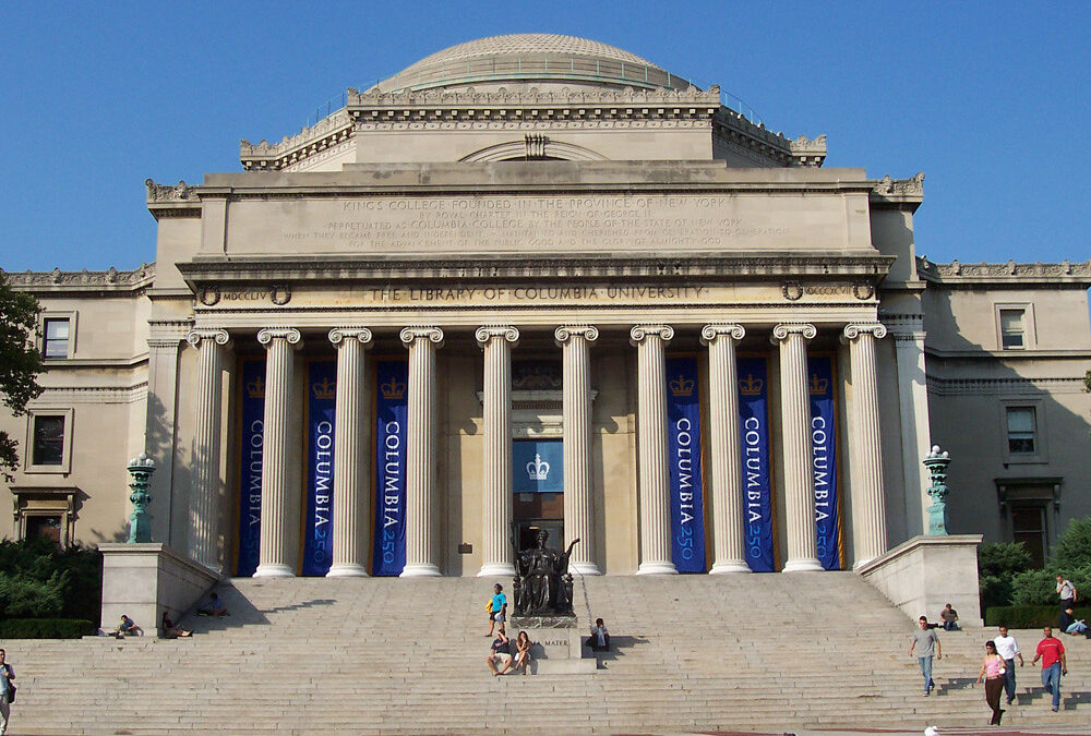 The College Fix: Trump admin warns Columbia U. could lose funding over antisemitism ‘inaction’