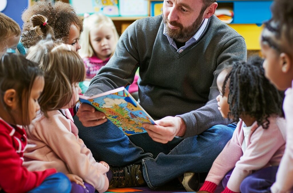 Biblical Recorder: ERLC joins SCOTUS brief for parents to opt kids out of LGBTQ storybook time