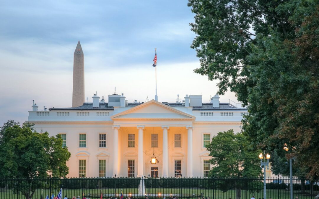 JNS: Trump names four rabbis to 11-member religious leaders advisory panel