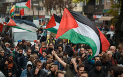Rabbi Yaakov Menken in the Daily Wire: It’s Time To Dispel The ‘Islamophobia’ Myth Once And For All