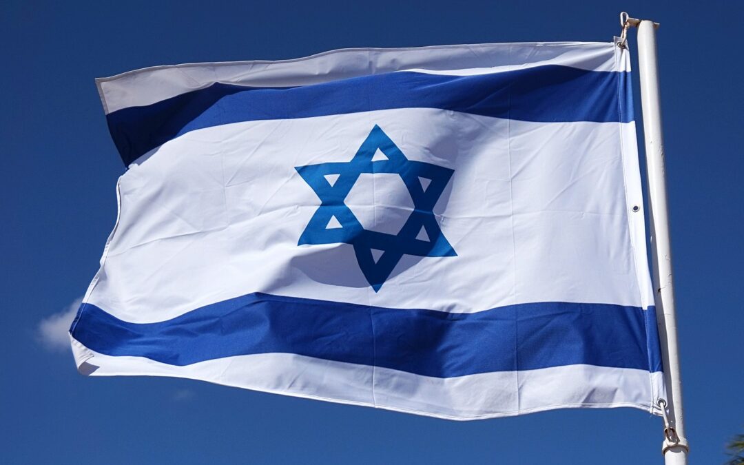 Rabbi Steven Pruzansky in Israel National News: The People’s Republic of Israel