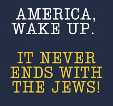 CJV Launches Times Square Billboard: Free Palestine Calls for Genocide Against Jews