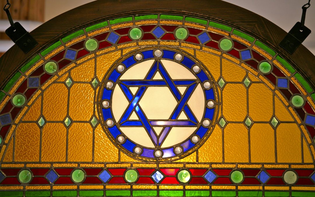 Rabbi Stephen Purzansky in Israel National News: On Libel and Libelers